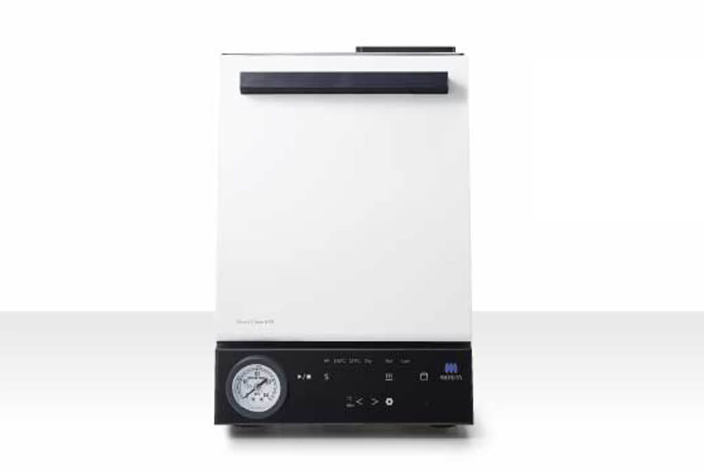 ハンドピース専用滅菌器